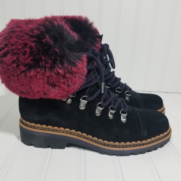 Sam Edelman Boots - Picture 4 of 13